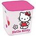 Cubo de ordenaci�n infantil