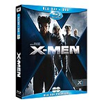 X-Men (Premium Blu-Ray + DVD)