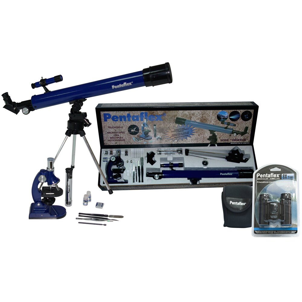 Telescopio