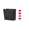 Soporte mural para LCD Fonestar STV-640N de 15¬ a 37¬