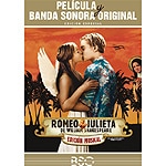 Romeo y Julieta + BSO