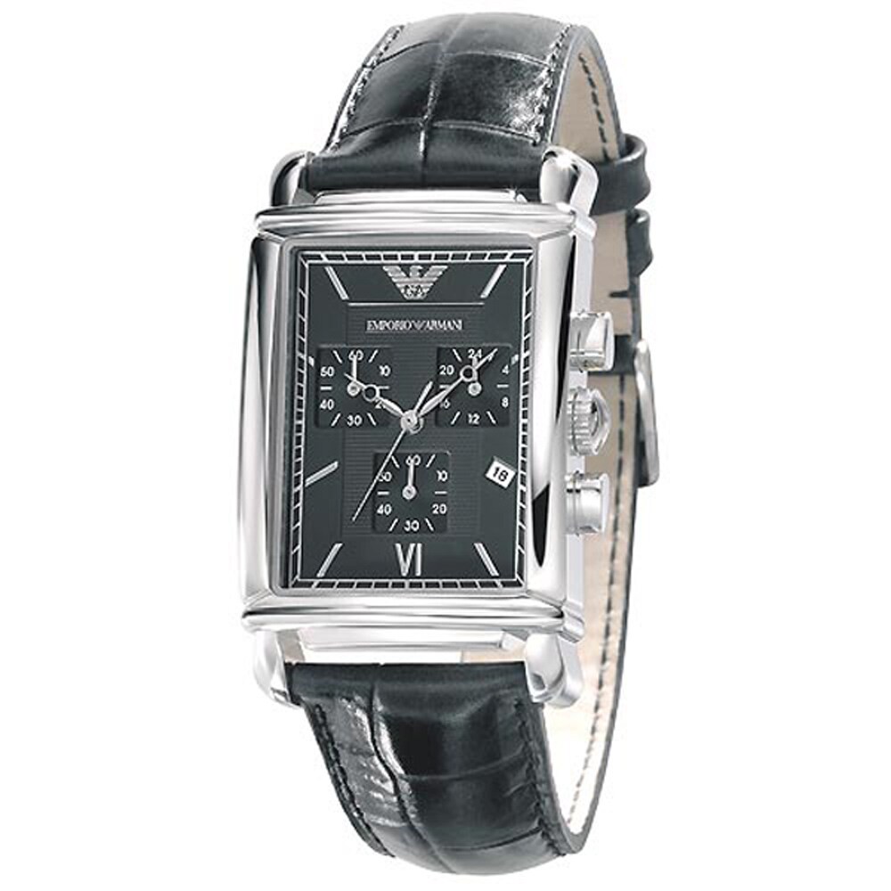 Reloj hombre