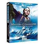 Master and Commander (Premium Blu-Ray + DVD + Copia Digital)