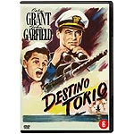 Destino Tokio