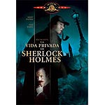 La vida privada de Sherlock Holmes