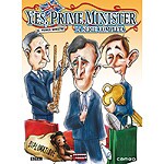 Sí, Primer Ministro. Edición Catalana