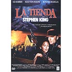 La tienda