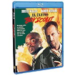 El�ltimo Boy Scout (Blu-Ray)