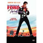 Las aventuras de Ford Fairlane