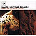 Maori.Nueva Zelanda