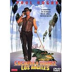 Cocodrilo Dundee en Los Angeles