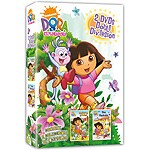 Pack Dora la exploradora