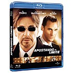 Apostando al límite (Blu-Ray)