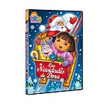 Dora la exploradora: Las Navidades de Dora