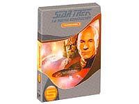 Star Trek la nueva generaci�n. 5� Temporada