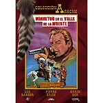 Winnetou en el Valle de la Muerte