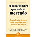 EL PEQUE�O LIBRO QUE BATE AL MERCADO