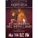 El Huésped del Sevillano
