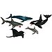 Caja Animales Mar-Eduland
