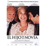 El hijo de la novia