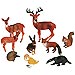Caja Animales Bosque-Eduland
