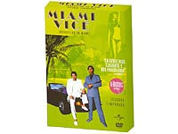 Miami vice. 2� temporada