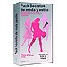 PACK SECRETOS DE MODA Y ESTILO