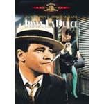 Irma la dulce