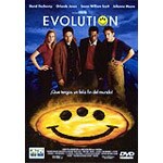 Evolution