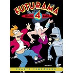 Futurama 4� Temporada