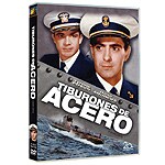 Tiburones de acero