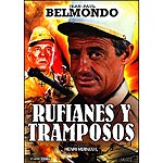 Rufianes y tramposos
