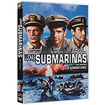 Luchas submarinas