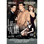 Luz en el alma