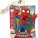 Spiderman Cantarin