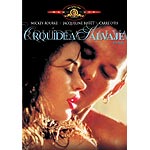 Orqu�dea salvaje