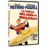 La nueva melodía de Broadway