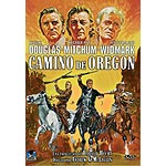 Camino de Oregón