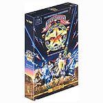 Pack La Patrulla Gal�ctica I
