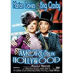 Amores en Hollywood