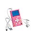 Reproductor MP3 Barbie