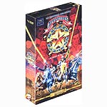 Pack La Patrulla Gal�ctica II