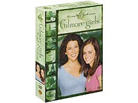 Las chicas Gilmore. 4� Temporada
