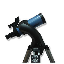   Telescopio maksutov-cassegrain