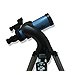 Telescopio maksutov-cassegrain