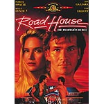 Road house (De profesión duro)