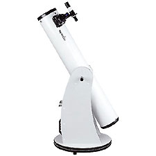  Telescopio reflector
