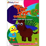 Pack BabyFirst: Tillie. Toc toc!�qui�n es? (�Adivina qui�n est� en la granja?)
