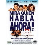 Mira quien habla ahora!