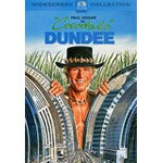 Cocodrilo Dundee